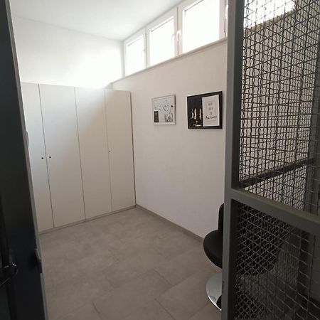 The View Apartment Zadar Bagian luar foto
