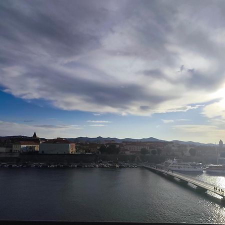 The View Apartment Zadar Bagian luar foto