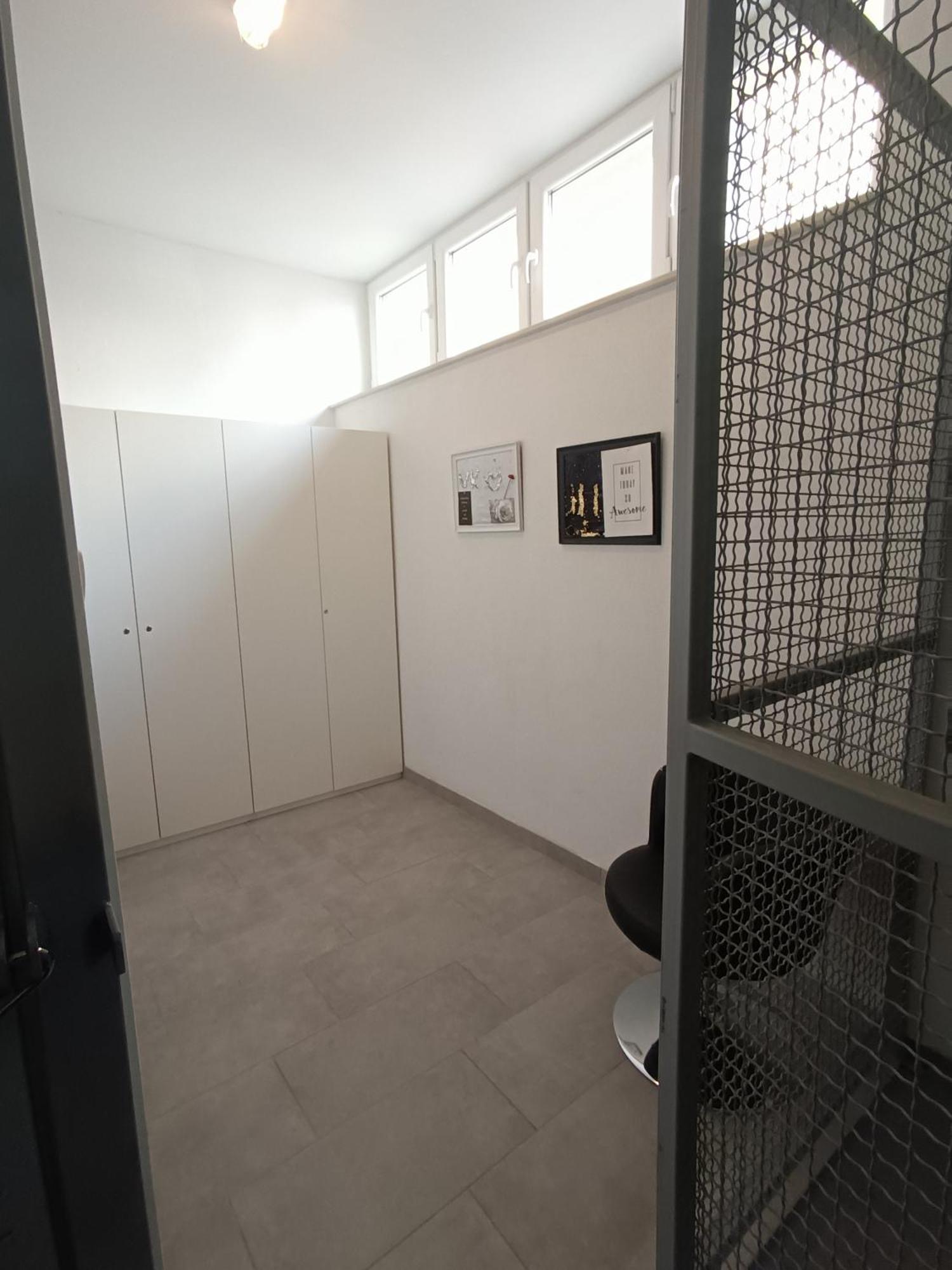 The View Apartment Zadar Bagian luar foto