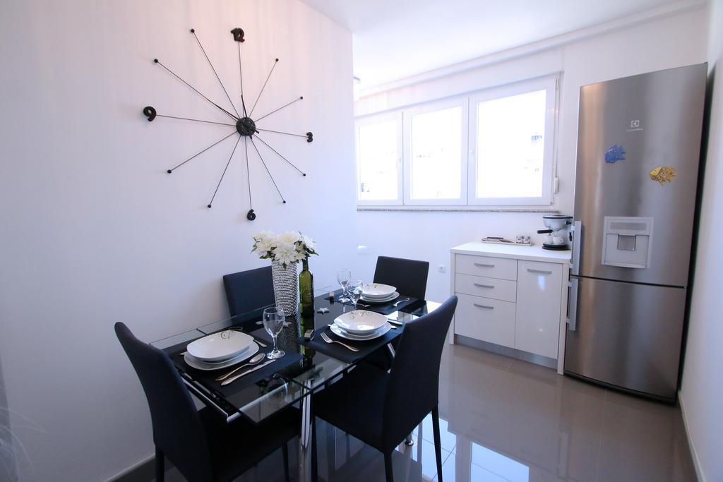 The View Apartment Zadar Bagian luar foto