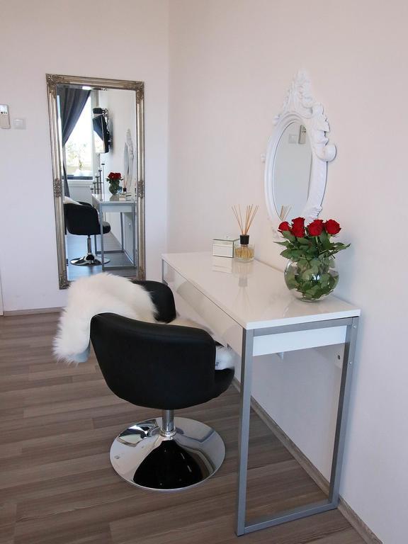 The View Apartment Zadar Bagian luar foto