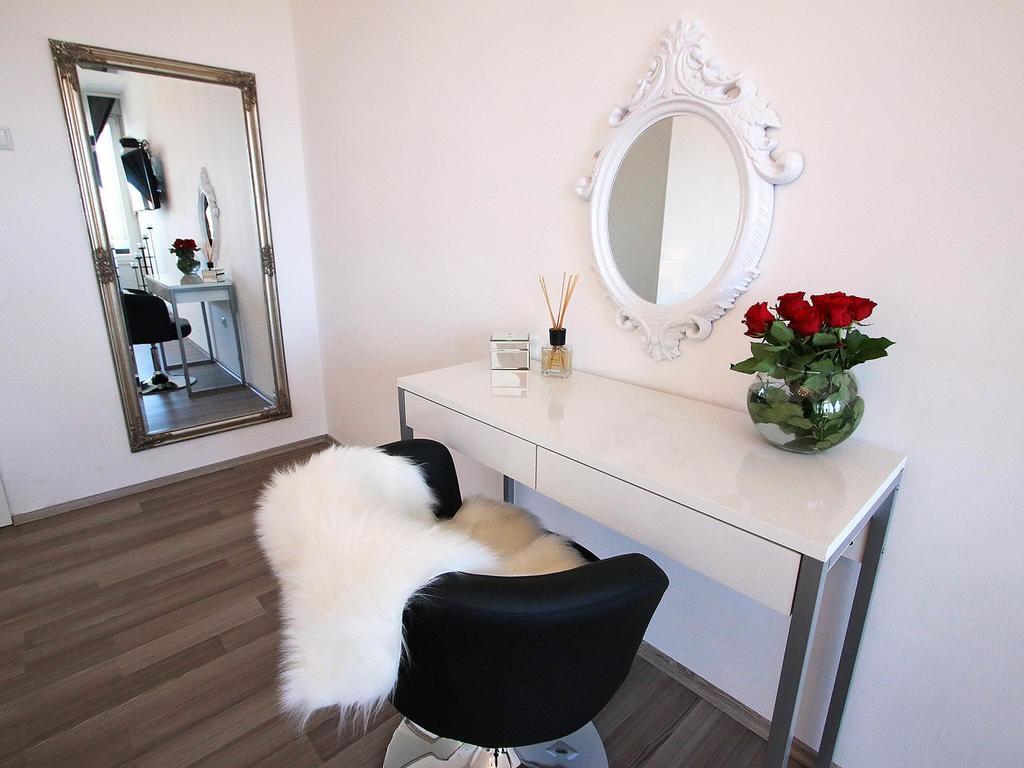 The View Apartment Zadar Bagian luar foto