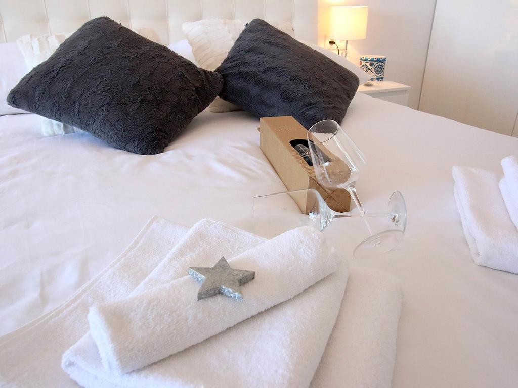 The View Apartment Zadar Bagian luar foto