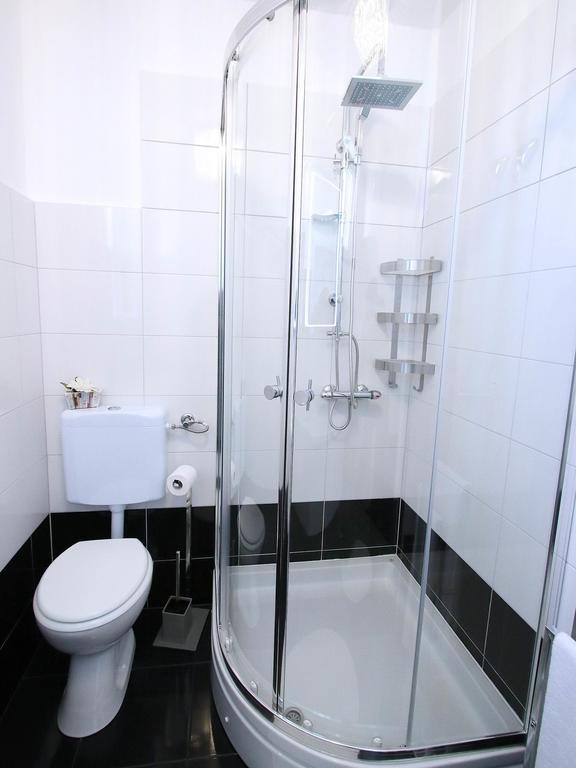 The View Apartment Zadar Bagian luar foto