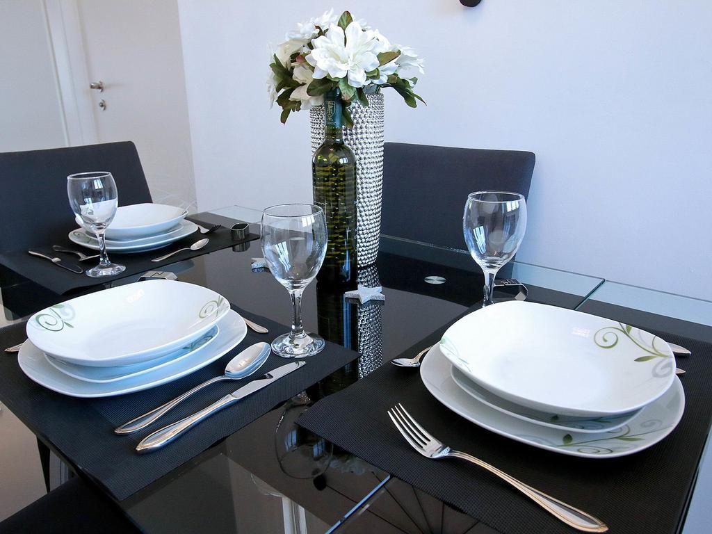 The View Apartment Zadar Bagian luar foto